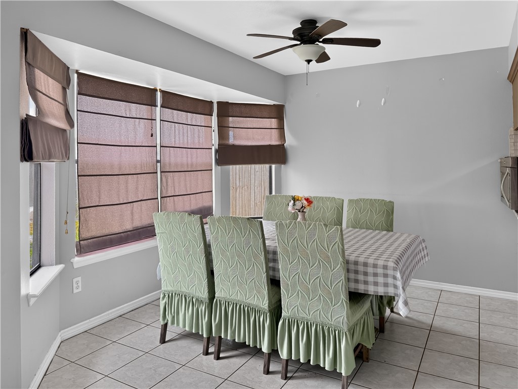 7638 Clearbrook Drive Corpus Christi TX 78413