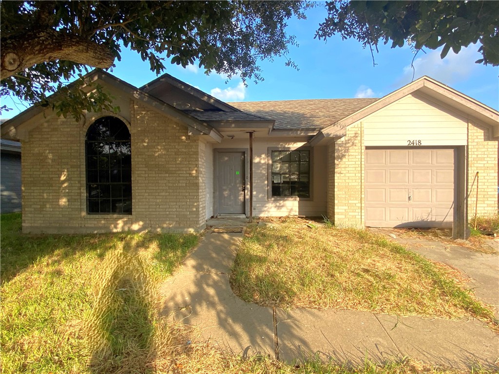 2418 Westlake Circle N Ingleside TX 78362