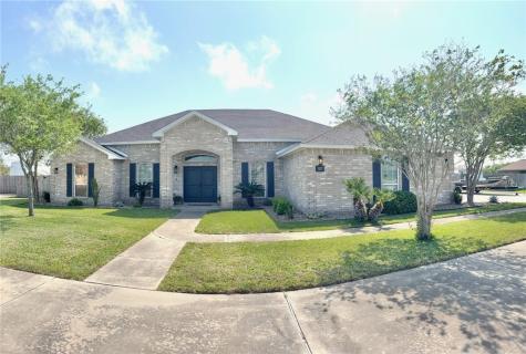 1217 Cornerstone Drive Corpus Christi TX 78418