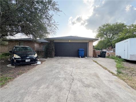2817 Sage Brush Drive Corpus Christi TX 78410