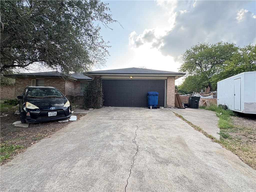 2817 Sage Brush Drive Corpus Christi TX 78410