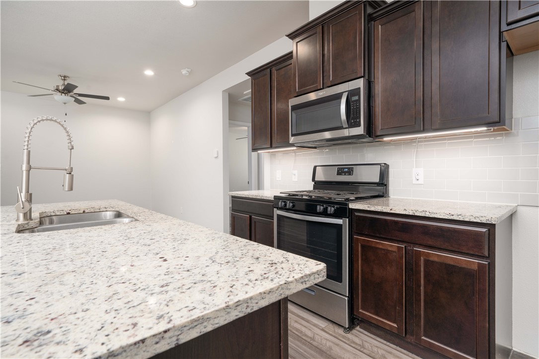 7609 Herd Rider Lane Corpus Christi TX 78414