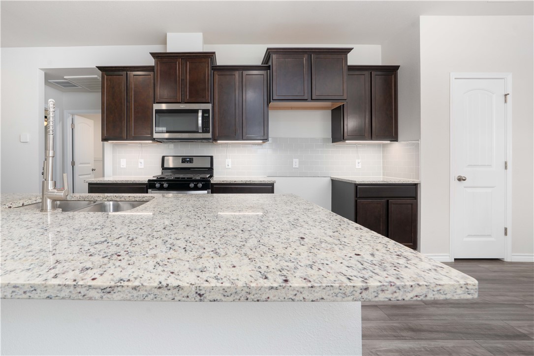 7609 Herd Rider Lane Corpus Christi TX 78414
