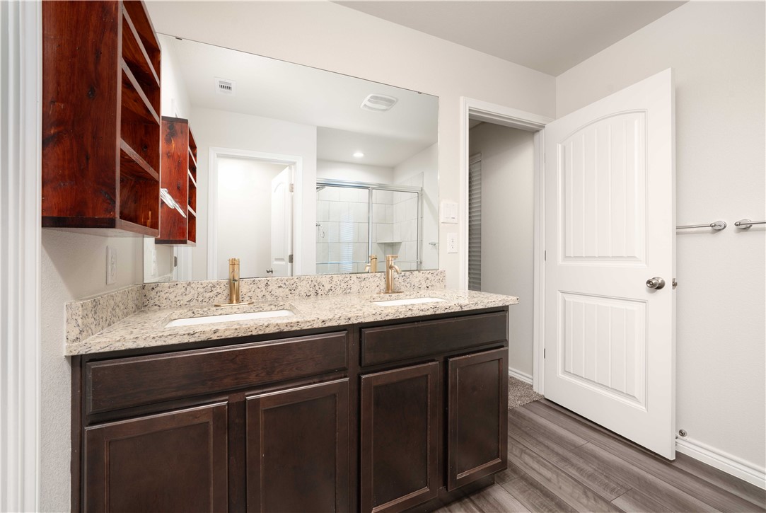 7609 Herd Rider Lane Corpus Christi TX 78414