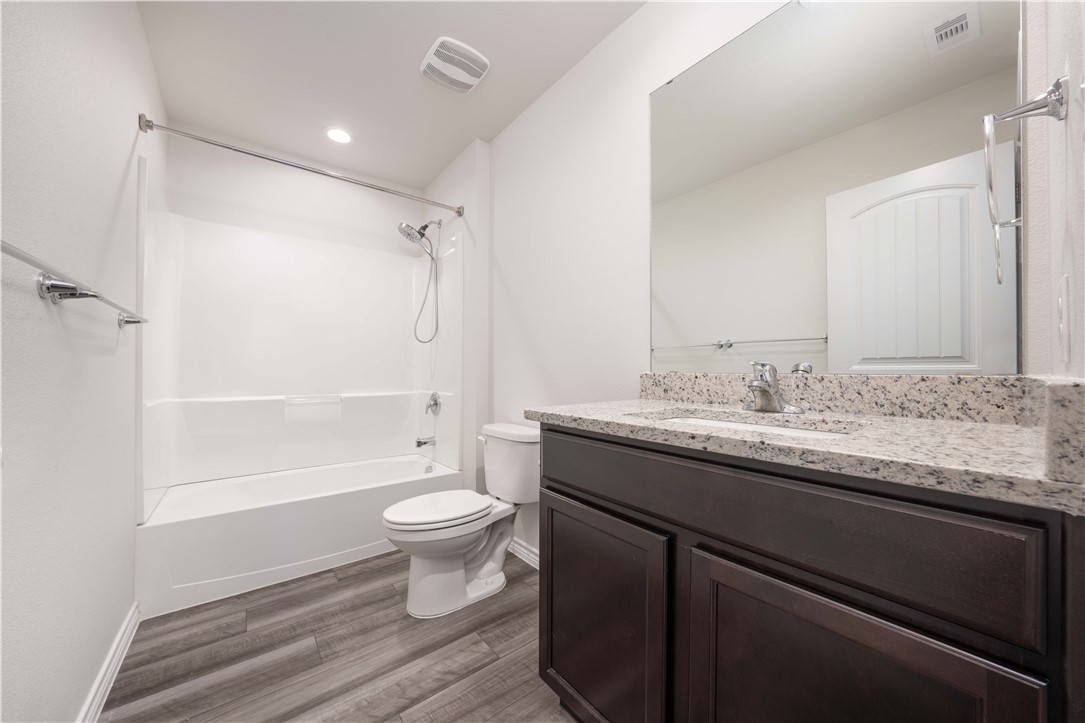 7609 Herd Rider Lane Corpus Christi TX 78414