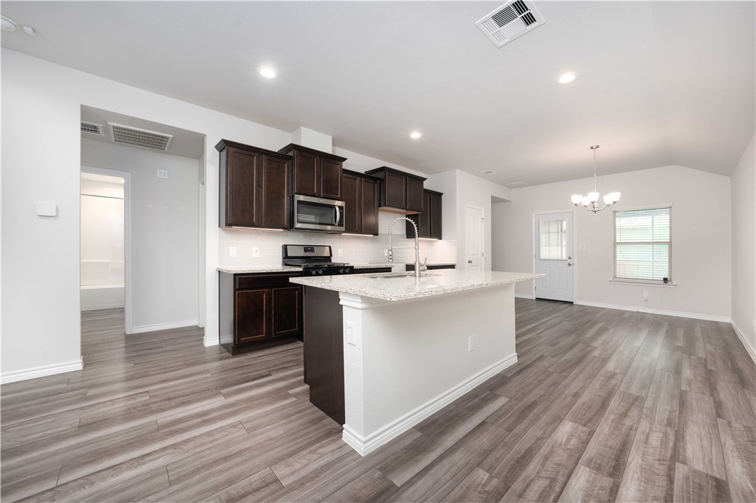 7609 Herd Rider Lane Corpus Christi TX 78414