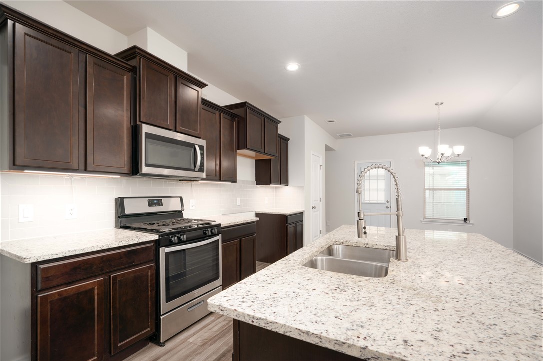 7609 Herd Rider Lane Corpus Christi TX 78414