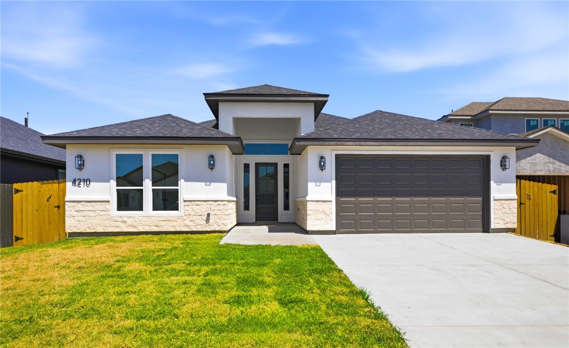 4210 Fold Lane Corpus Christi TX 78414
