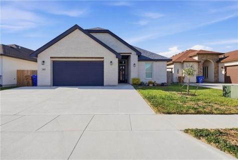4013 Fold Lane Corpus Christi TX 78414