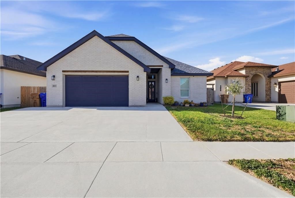 4013 Fold Lane Corpus Christi TX 78414