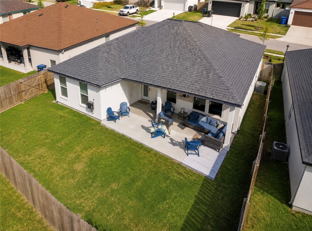 4013 Fold Lane Corpus Christi TX 78414