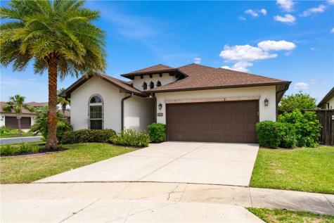 8038 Calgary Drive Corpus Christi TX 78414