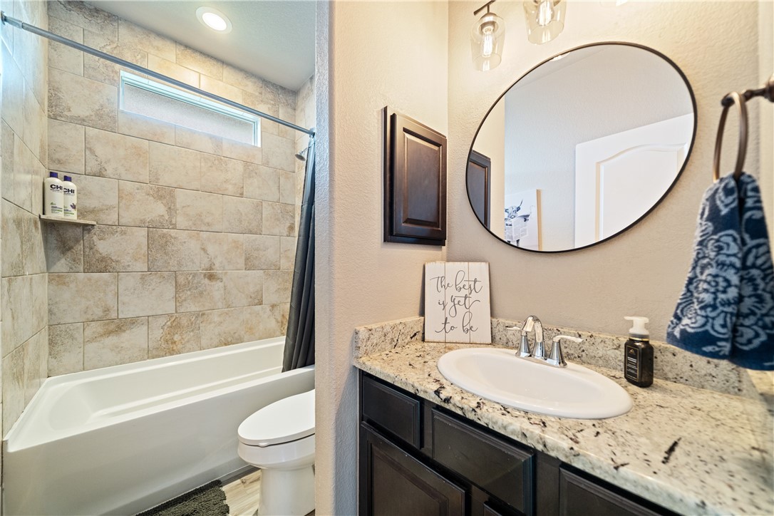 8038 Calgary Drive Corpus Christi TX 78414