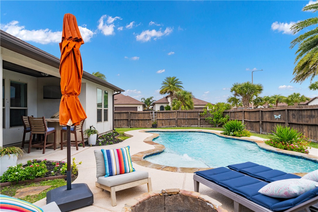 8038 Calgary Drive Corpus Christi TX 78414
