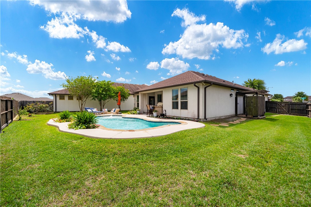 8038 Calgary Drive Corpus Christi TX 78414