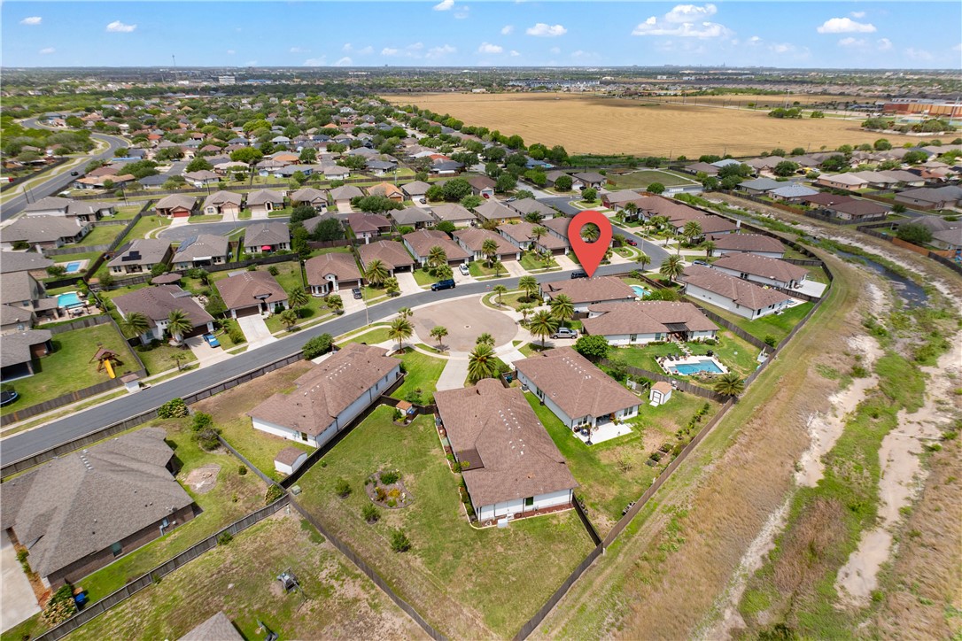 8038 Calgary Drive Corpus Christi TX 78414