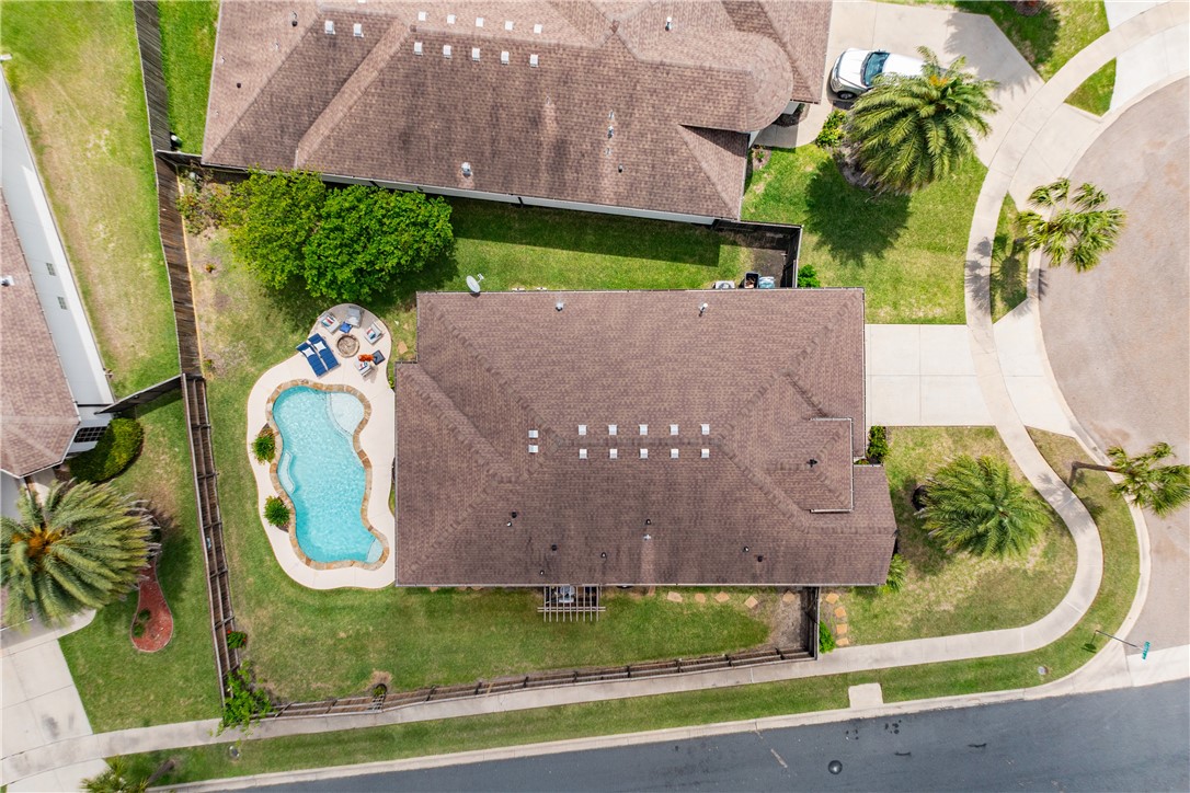 8038 Calgary Drive Corpus Christi TX 78414