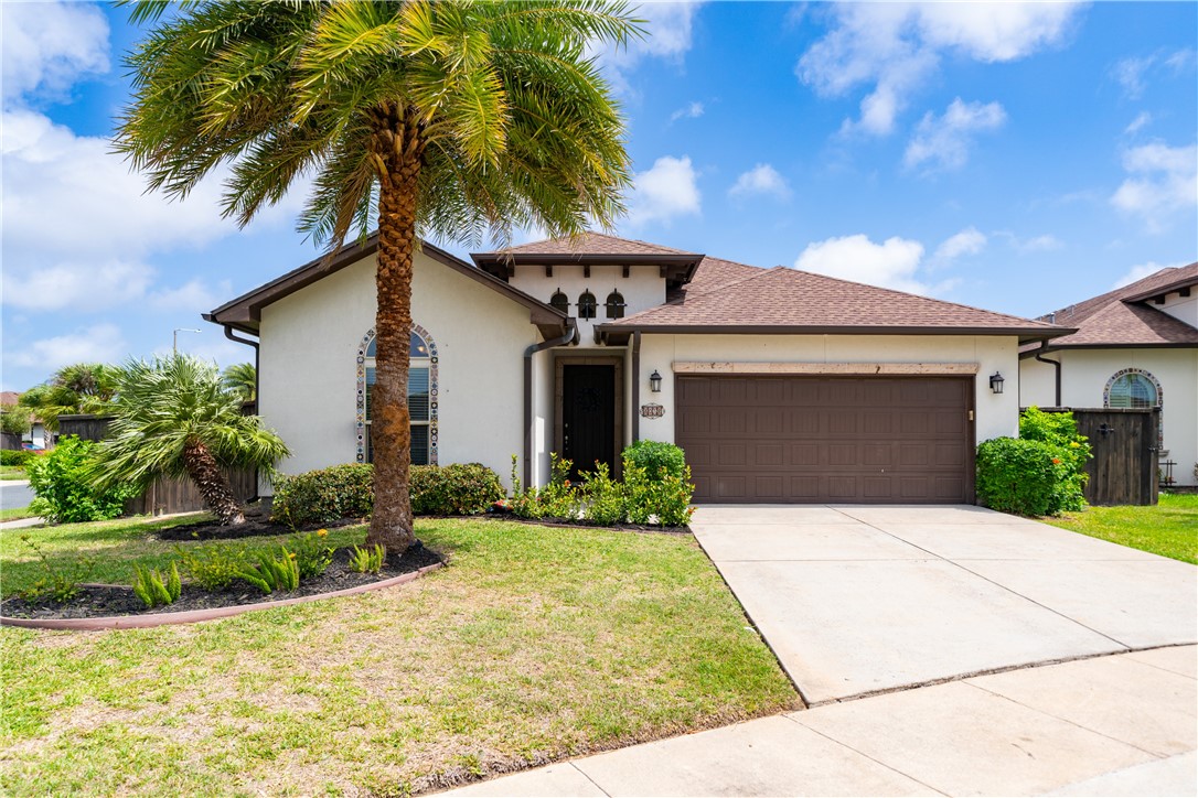 8038 Calgary Drive Corpus Christi TX 78414