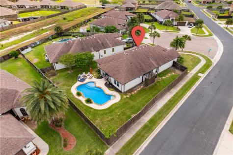 8038 Calgary Drive Corpus Christi TX 78414
