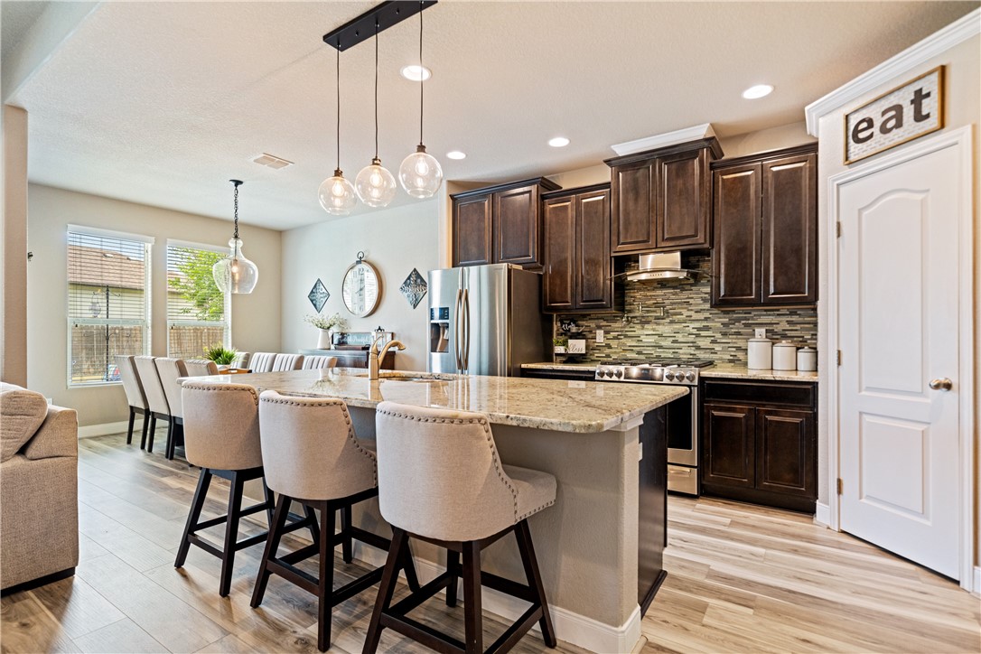 8038 Calgary Drive Corpus Christi TX 78414