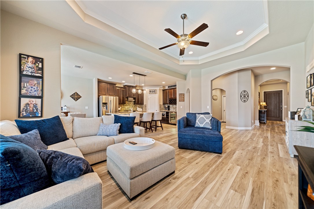 8038 Calgary Drive Corpus Christi TX 78414