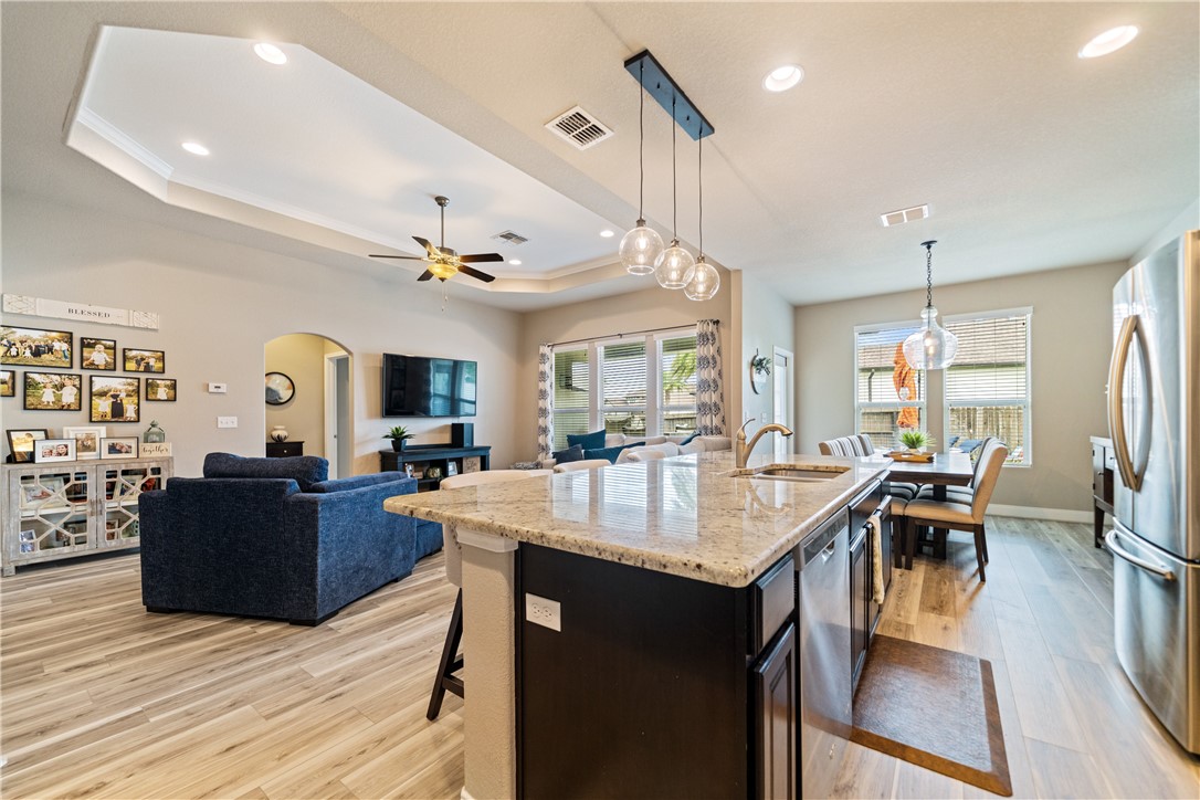 8038 Calgary Drive Corpus Christi TX 78414