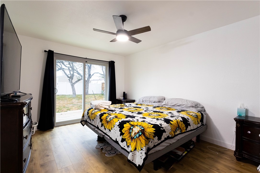 2442 Bevecrest Drive Corpus Christi TX 78415