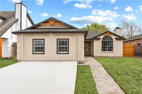 2442 Bevecrest Drive Corpus Christi TX 78415