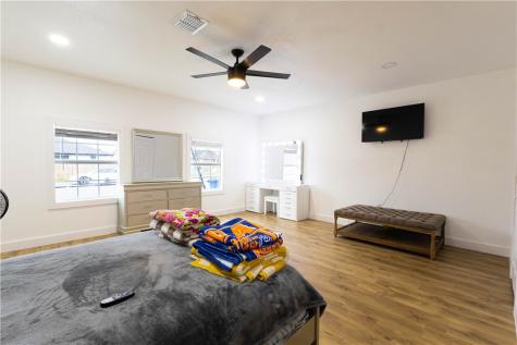 2442 Bevecrest Drive Corpus Christi TX 78415