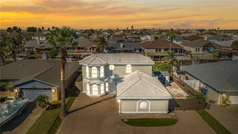 13818 Gunwale Drive Corpus Christi TX 78418