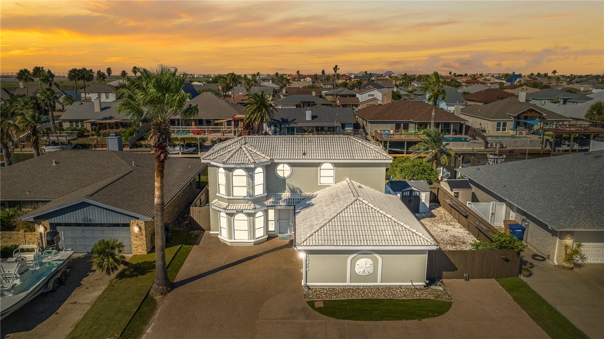 13818 Gunwale Drive Corpus Christi TX 78418