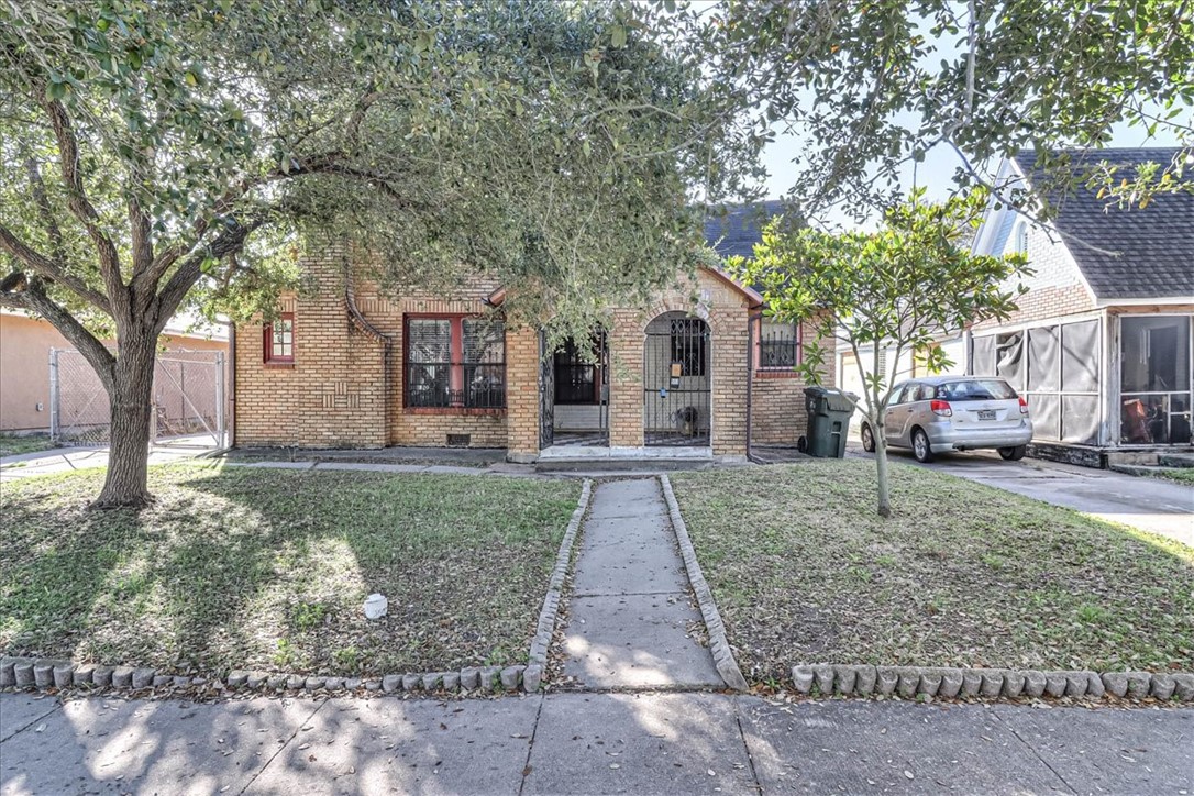 513 Naples Street Corpus Christi TX 78404