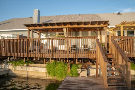 13902 Mingo Cay Court Corpus Christi TX 78418