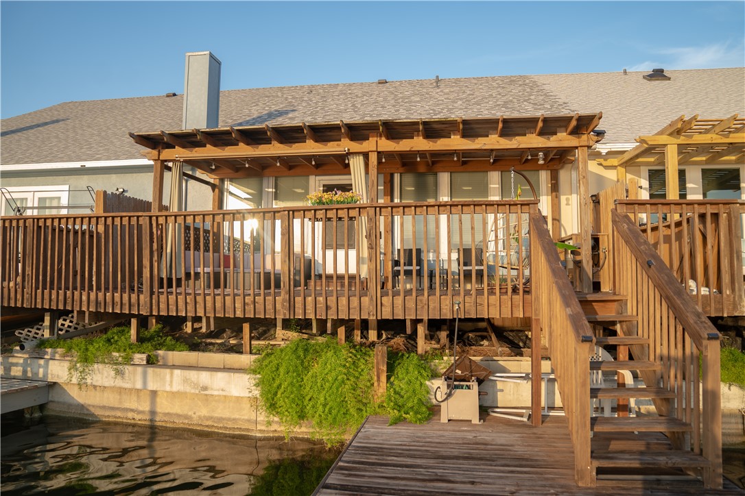 13902 Mingo Cay Court Corpus Christi TX 78418