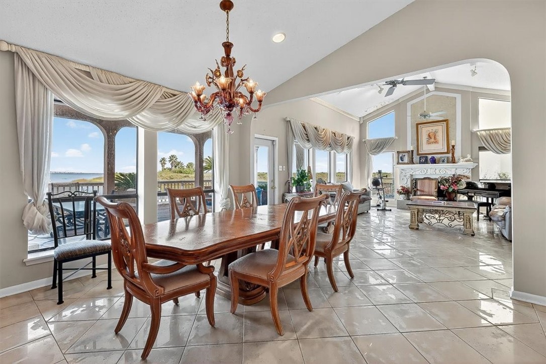 13510 Carlos Fifth Court Corpus Christi TX 78418