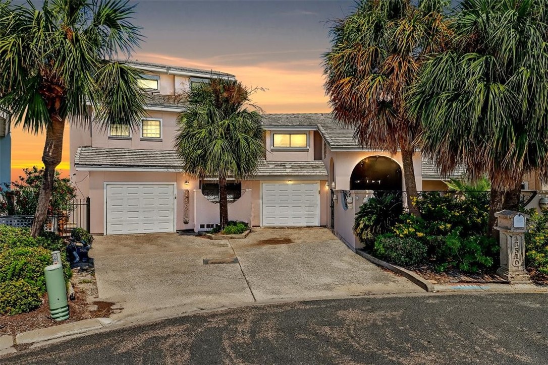 13510 Carlos Fifth Court Corpus Christi TX 78418