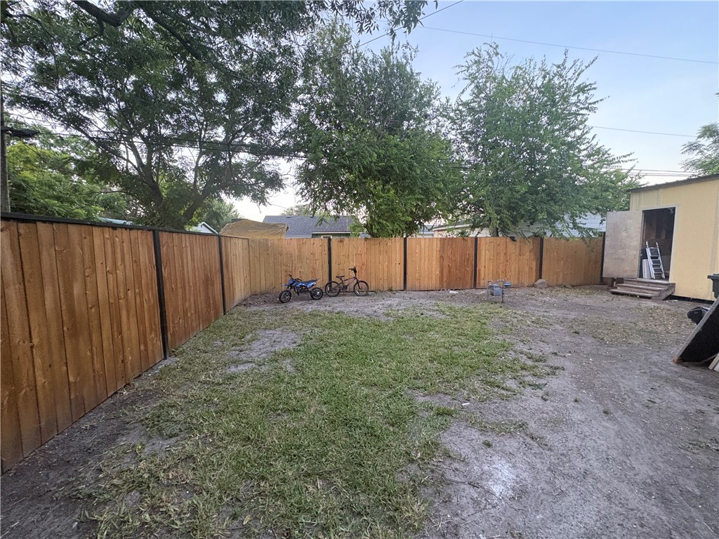 2126 Harriett Drive Corpus Christi TX 78416