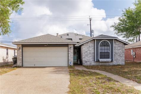 706 Saint Bernadine Drive Corpus Christi TX 78418