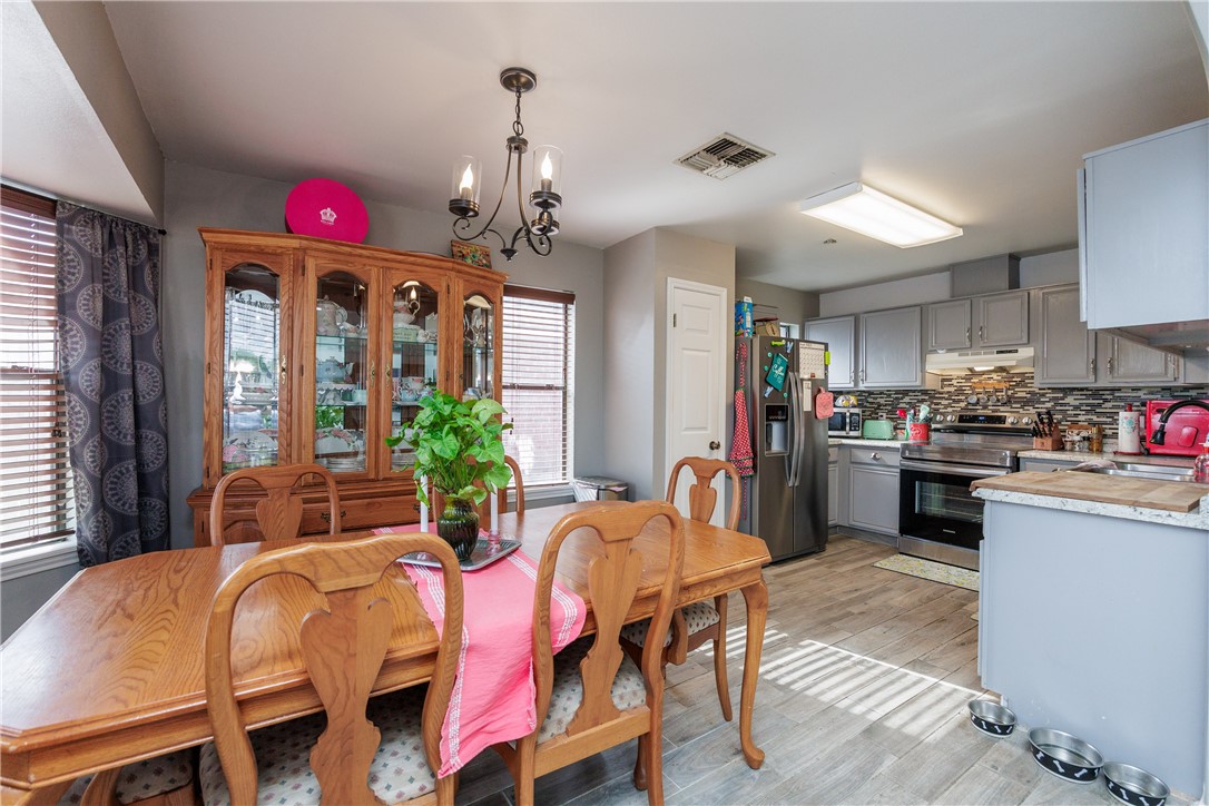706 Saint Bernadine Drive Corpus Christi TX 78418