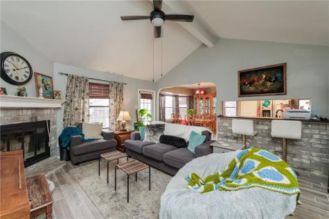 706 Saint Bernadine Drive Corpus Christi TX 78418