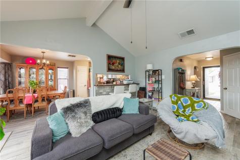 706 Saint Bernadine Drive Corpus Christi TX 78418