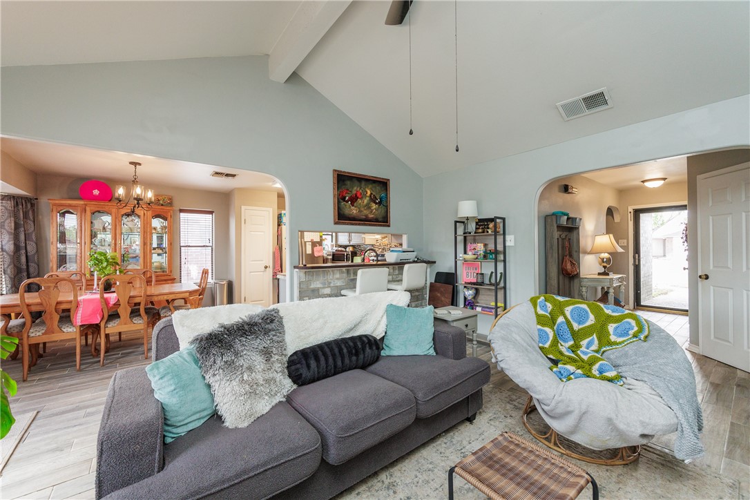 706 Saint Bernadine Drive Corpus Christi TX 78418