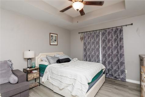 706 Saint Bernadine Drive Corpus Christi TX 78418