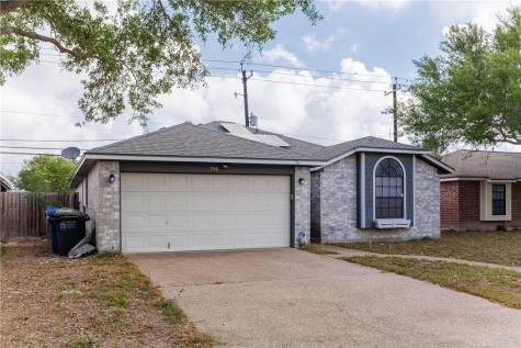 706 Saint Bernadine Drive Corpus Christi TX 78418