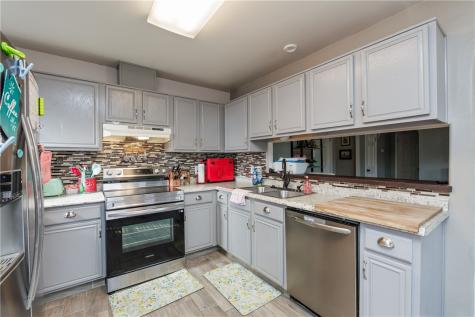 706 Saint Bernadine Drive Corpus Christi TX 78418