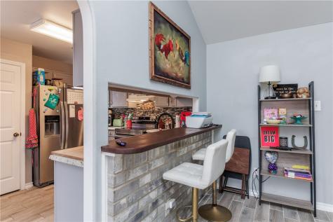 706 Saint Bernadine Drive Corpus Christi TX 78418