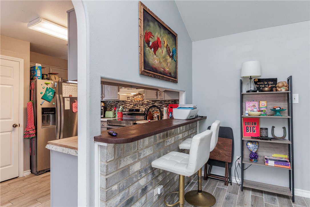 706 Saint Bernadine Drive Corpus Christi TX 78418
