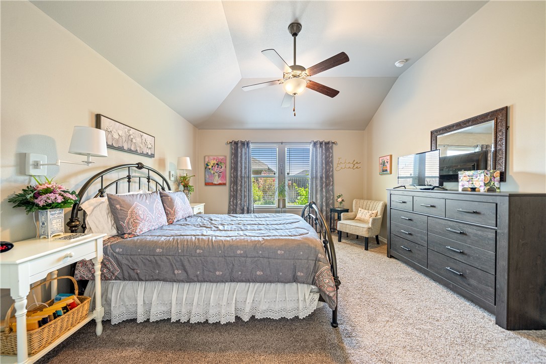 2210 Spoonbill Drive Corpus Christi TX 78414
