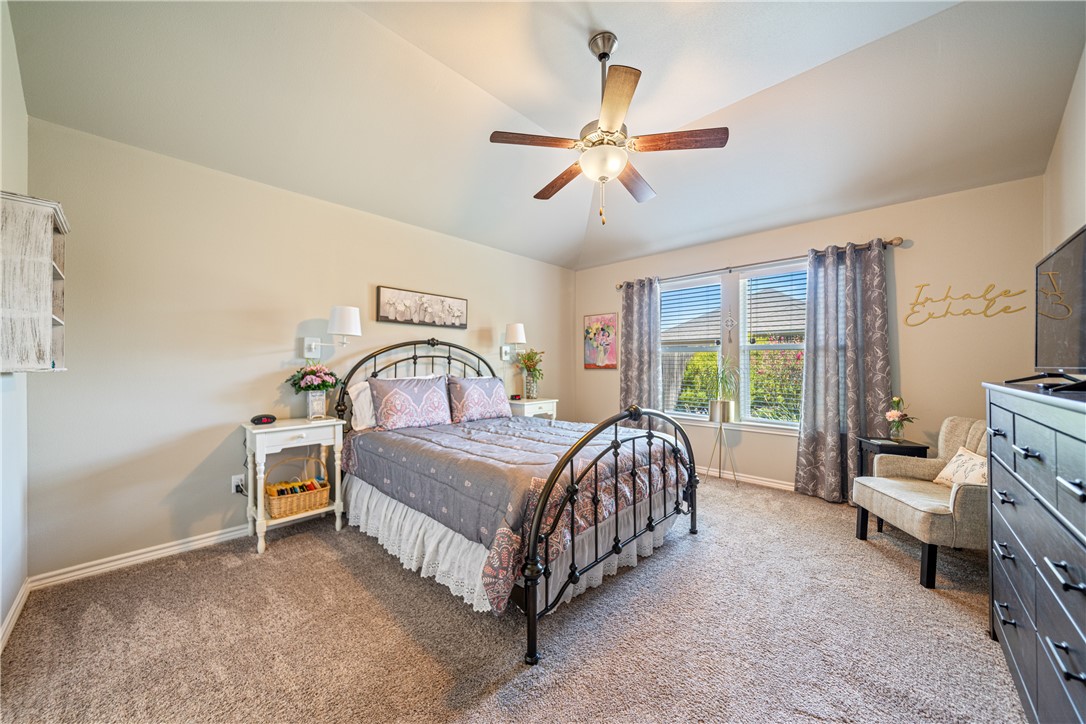 2210 Spoonbill Drive Corpus Christi TX 78414