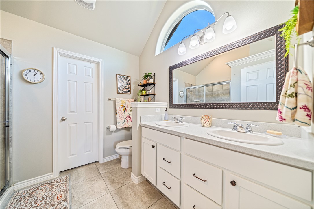 2210 Spoonbill Drive Corpus Christi TX 78414